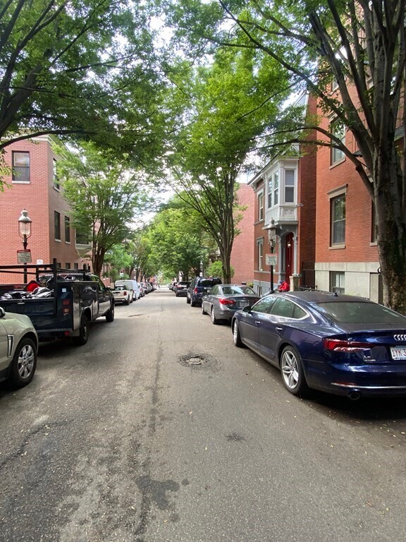 Foto del edificio - 41 Chestnut St