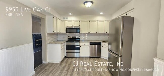 Building Photo - 9955 Live Oak Ct