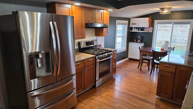 Foto del edificio - 3494 Howlett Rd