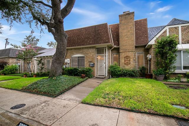 Foto del edificio - 3005 Stonehenge Ln