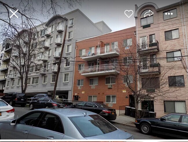 Foto del edificio - 8419 Lander St