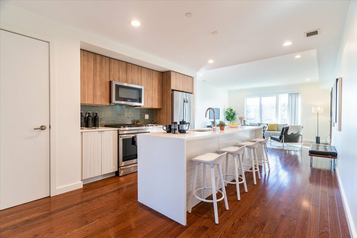 143 Hyde Park Ave, Boston, MA 02130 Townhome Rentals in Boston MA