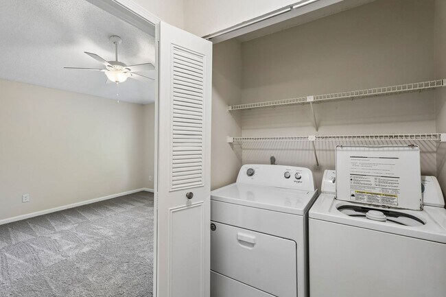 Foto del interior - Tidewater at Atlantic Beach