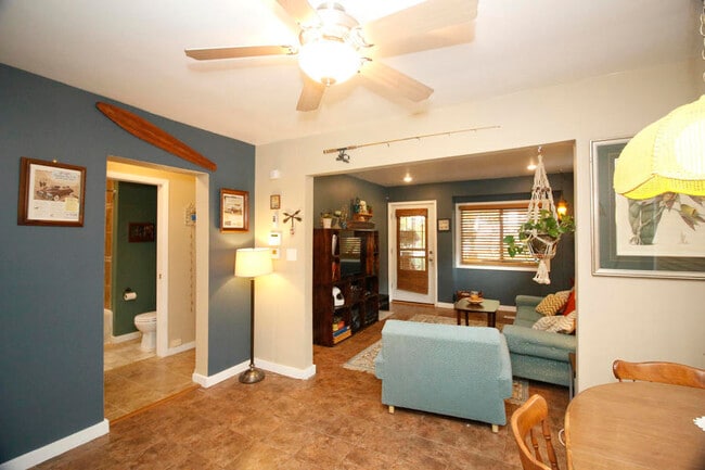 Building Photo - 3763 N 2nd St