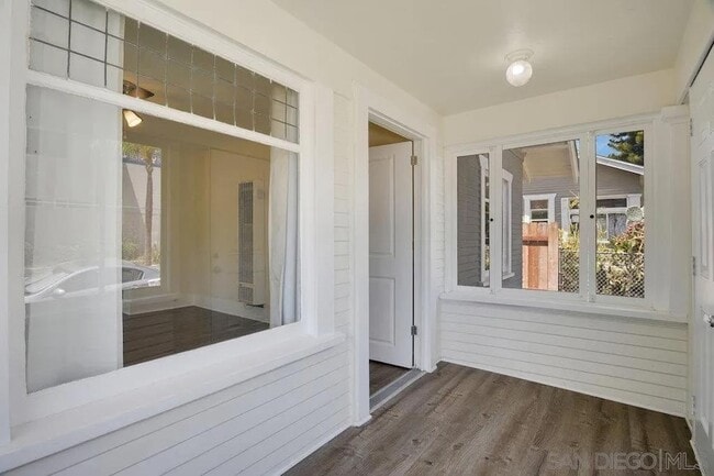 Building Photo - 3782 28th St