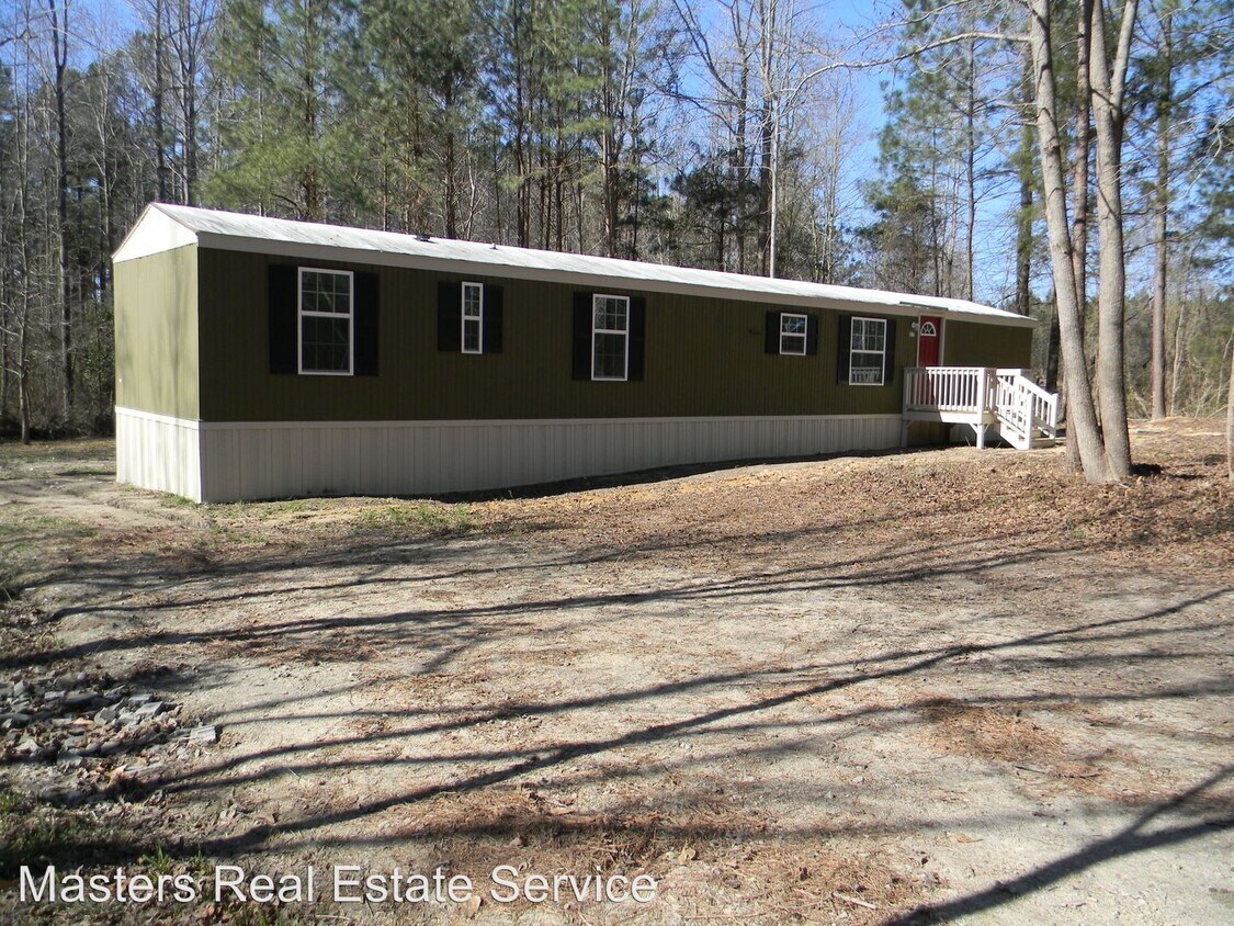 Primary Photo - 3 br, 2 bath House - 5817 Pulley Town Road