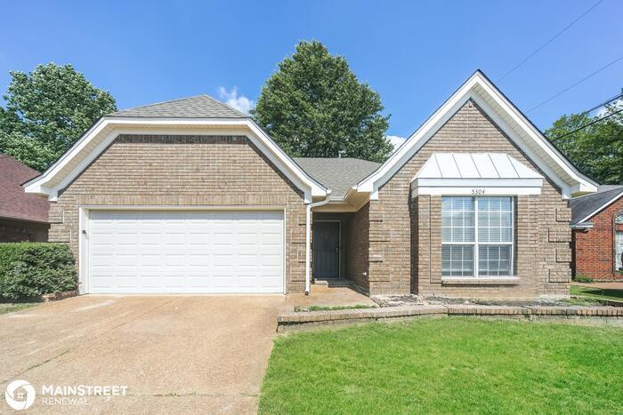 Primary Photo - 5304 SHADY RIDGE DR, Memphis, TN 38141