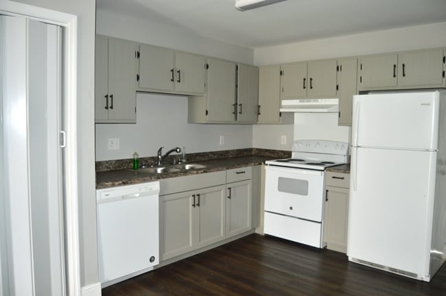 Foto del edificio - MORGAN AVE APARTMENTS