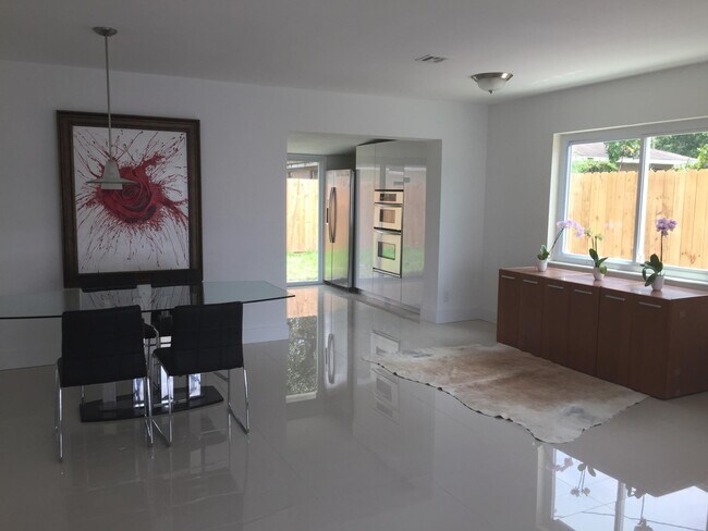DINING ROOM - 3959 Eton Pl