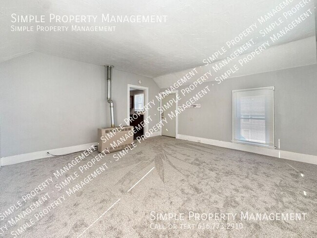 Foto del edificio - 430 S Hanover St