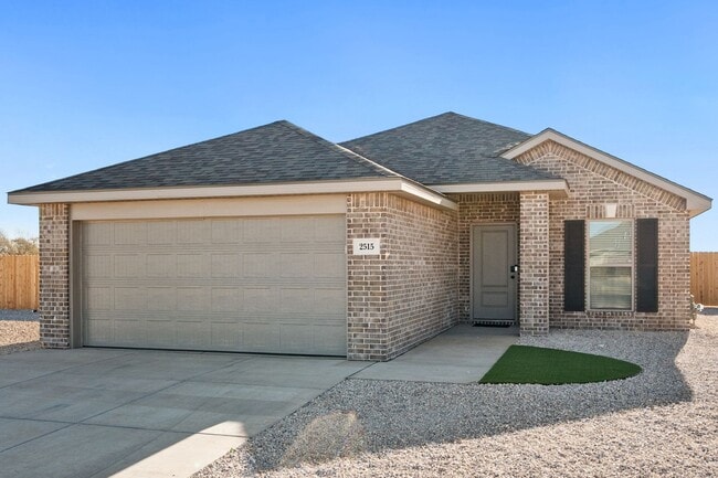 Foto del edificio - Brand-New 3/2/2 in Willowbend – Appliances Included & Family-Friendly Location!!