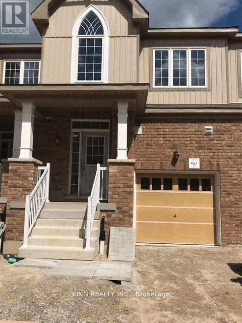 Building Photo - 59 Leeson St N