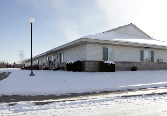 Foto del edificio - Knollwood Square Apartments