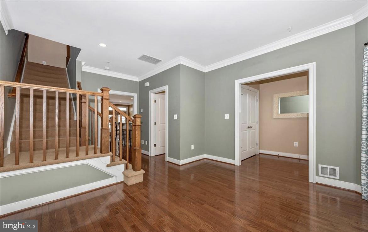 3629 Worthington Blvd, Frederick, MD 21704 Townhome Rentals in