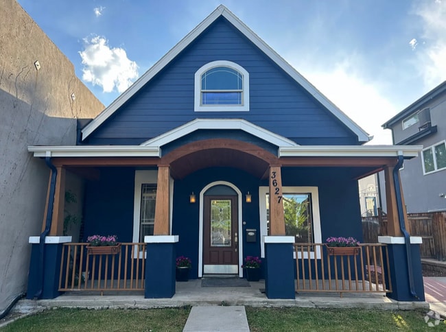 Building Photo - 3627 Osage St