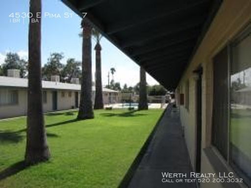 Primary Photo - 4530 E Pima St