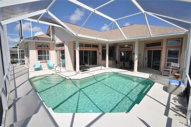 Foto del edificio - 16 Cedarwood Ct