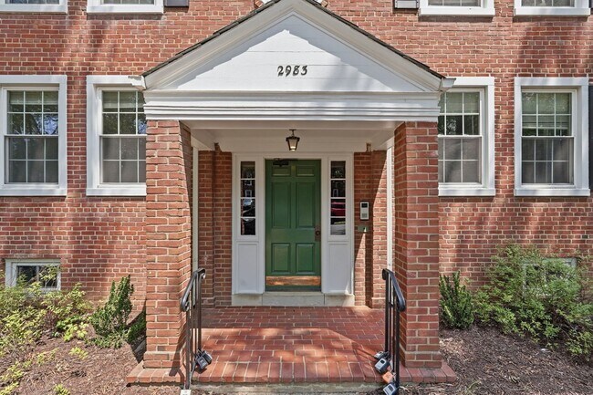 Photo - 2983 Columbus Street South Apartment