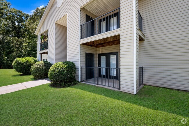 Building Photo - Park Village Apartments