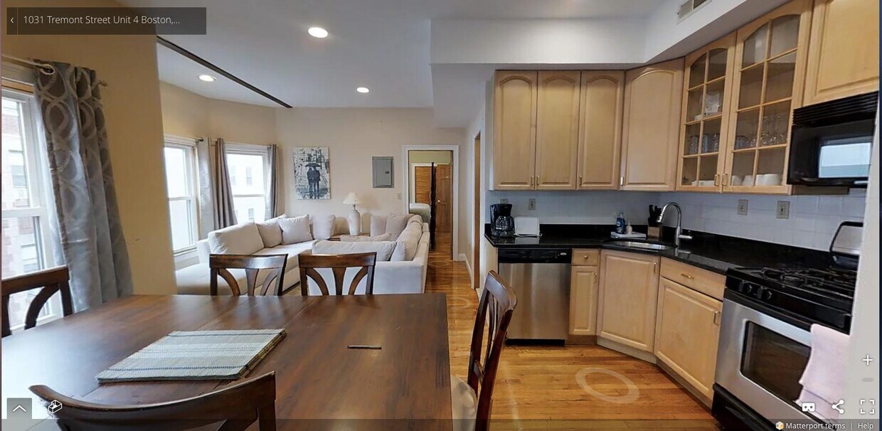Foto principal - 1031 Tremont St