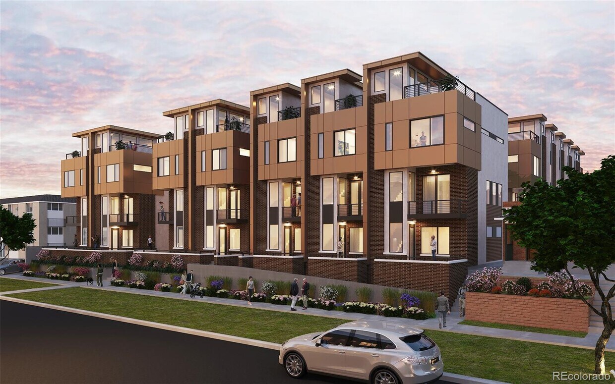 Foto principal - 1583 Grove St