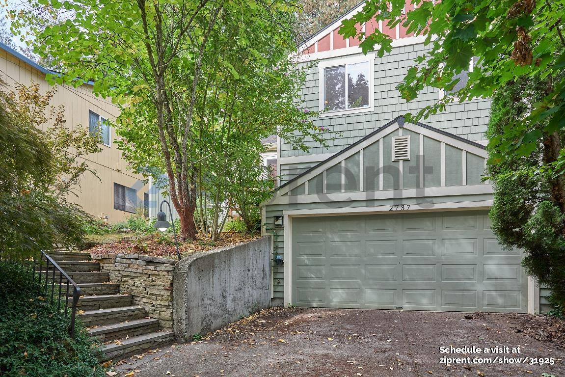 2737 SW Carolina St, Portland, OR 97239 House Rental in Portland, OR