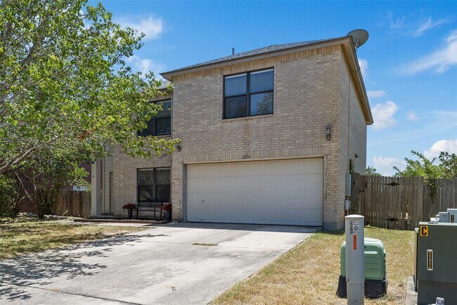 Foto del edificio - 1814 Grassland Dr