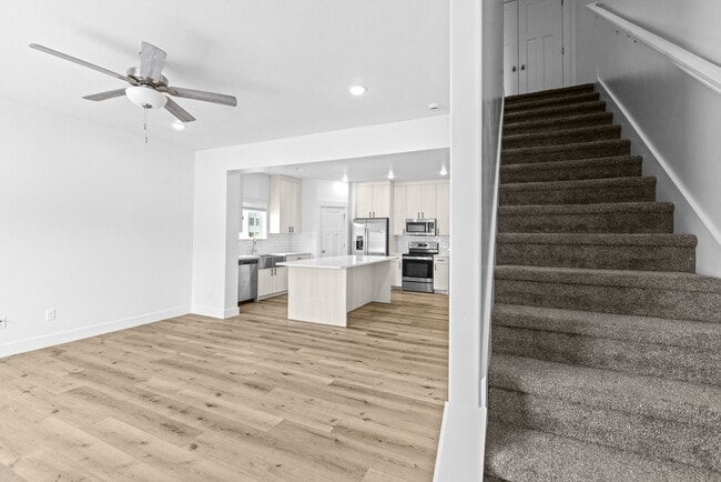 Building Photo - Harvest Cove Townhomes