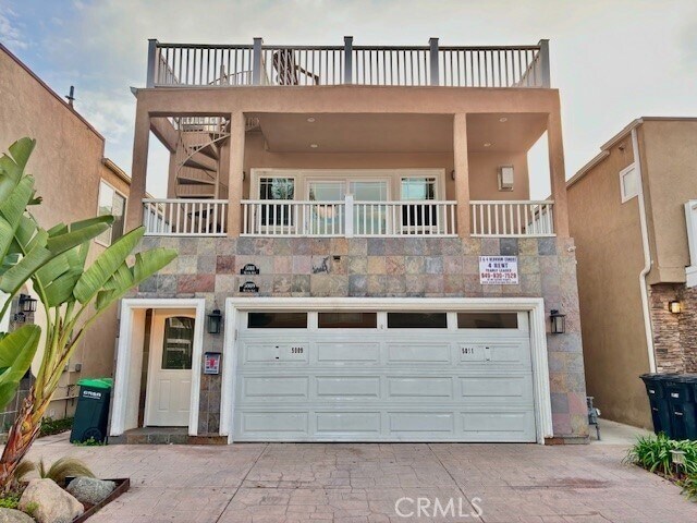 Primary Photo - 5011 River Ave