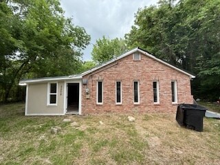 Foto principal - 2505 Kaufman St