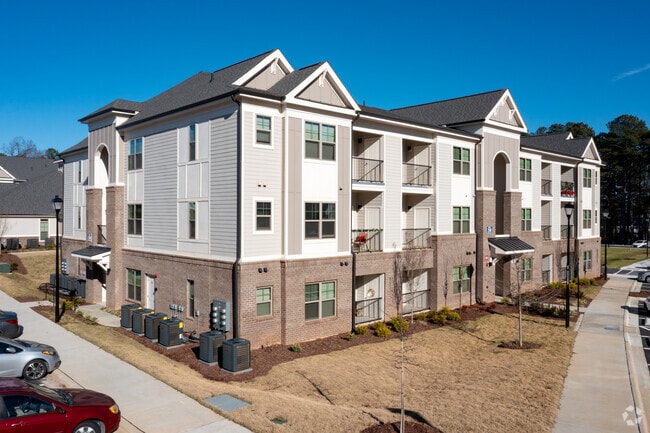 Building Photo - Litchford 315 Apartments