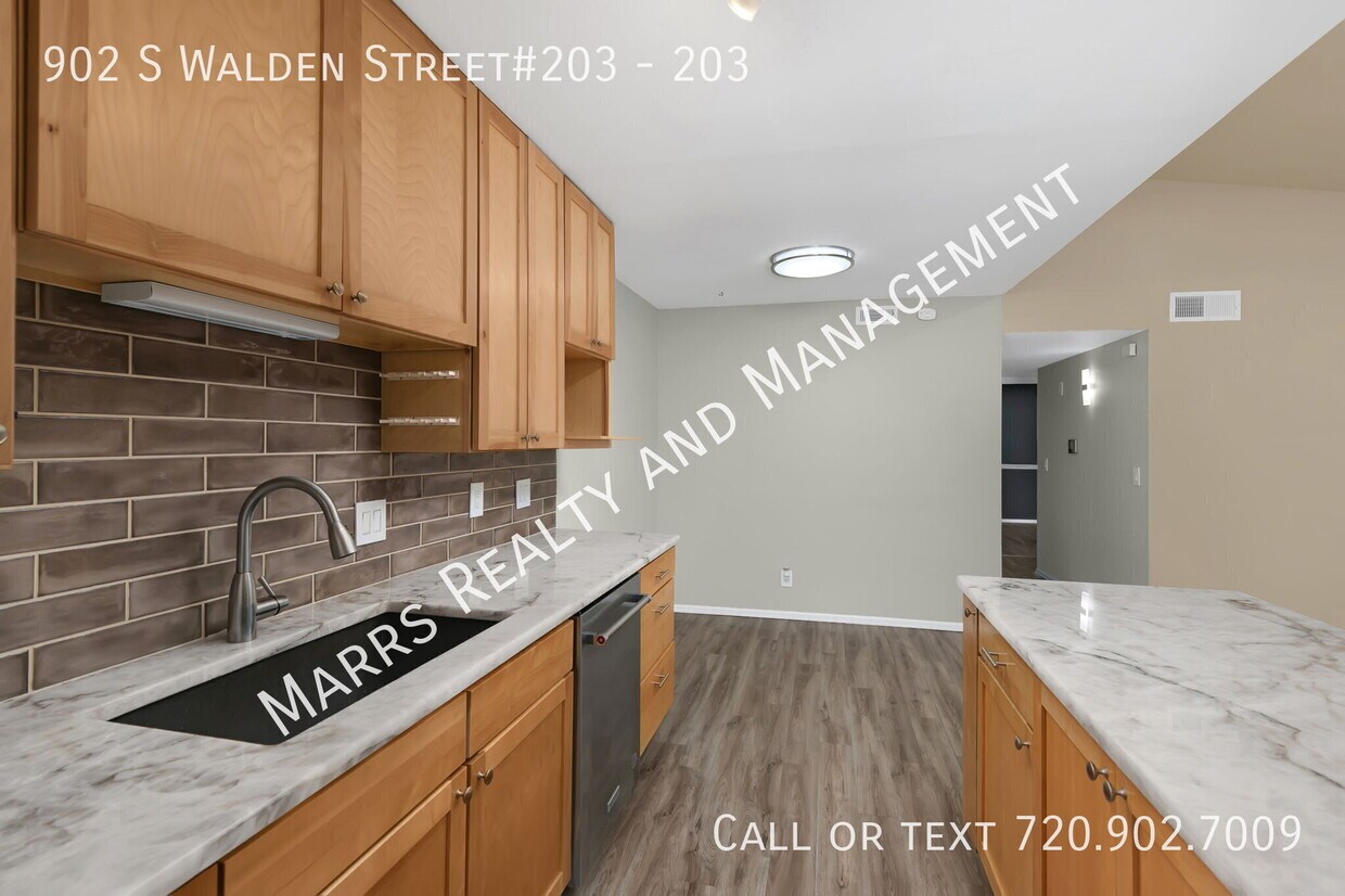Photo - 902 South Walden Street #203-203