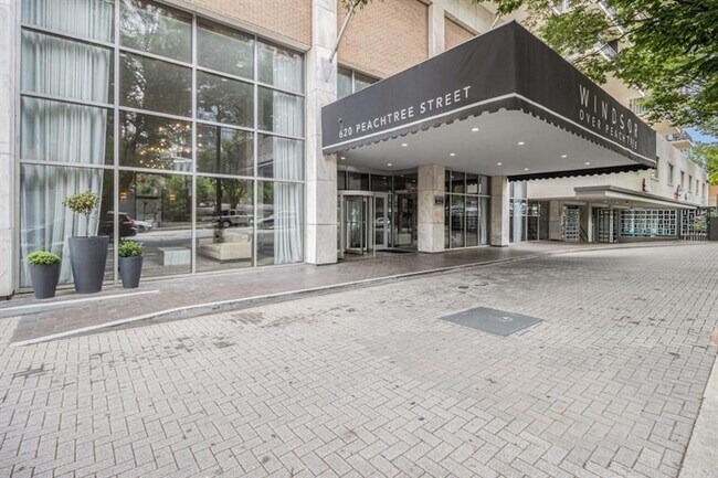 Building Photo - 620 Peachtree St NE