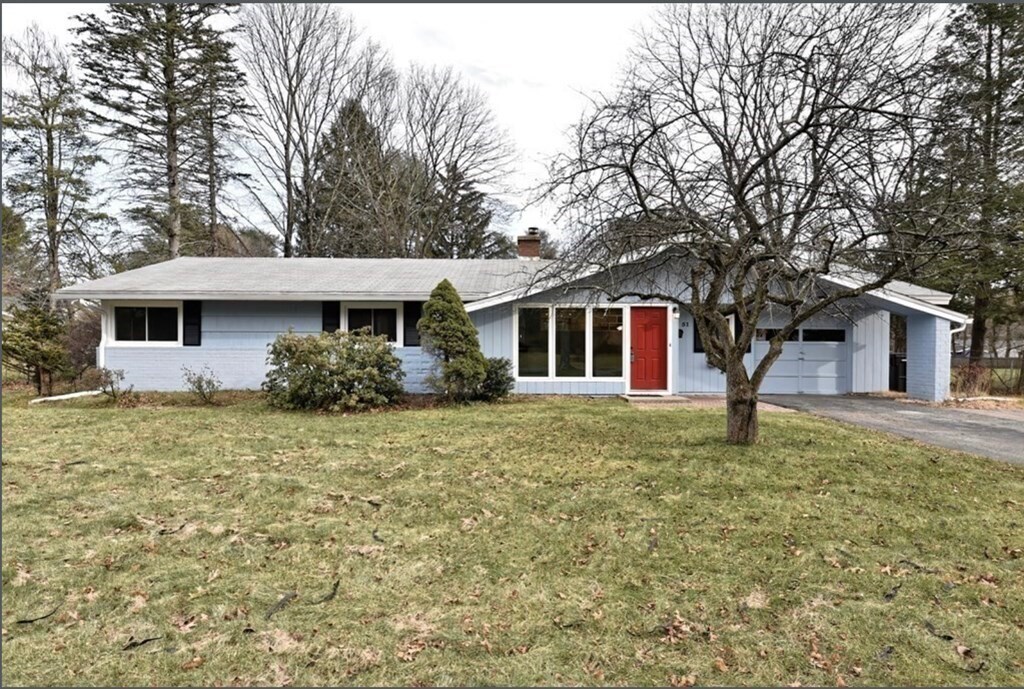 51 Bradford Rd, Framingham, MA 01701 House Rental in Framingham, MA