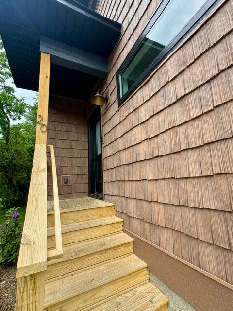 ¡Construcción nueva! ¡Moderno en toda la casa! ¡Sin gastos de mantenimiento del jardín exterior para el inquilino! - 20 Leap Frog Park