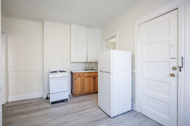 Foto del edificio - 3 Sumner Park