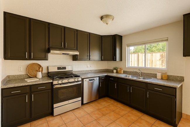 Foto del edificio - 4571 Alhambra Dr