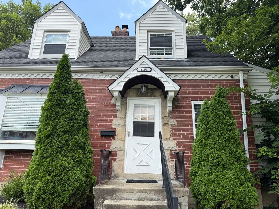 Cute Cape Cod 3 bed, 1.5 bath - READY NOW! - Cute Cape Cod 3 bed, 1.5 bath - READY NOW!