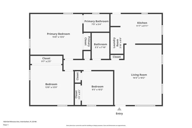 Building Photo - Charming 3-Bedroom Interlachen Home