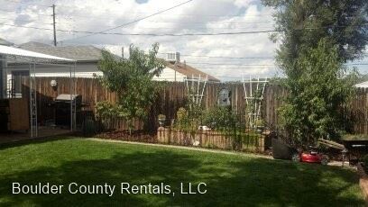 Foto del edificio - 3 br, 2 bath House - 5618 Carr Street