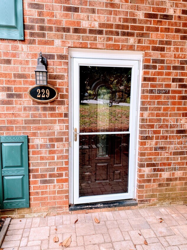 Primary Photo - 229 Maple Hills Dr