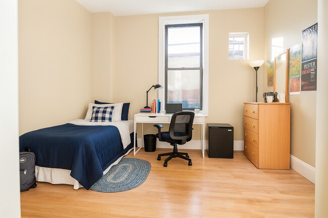 Foto del edificio - 17 Highgate St