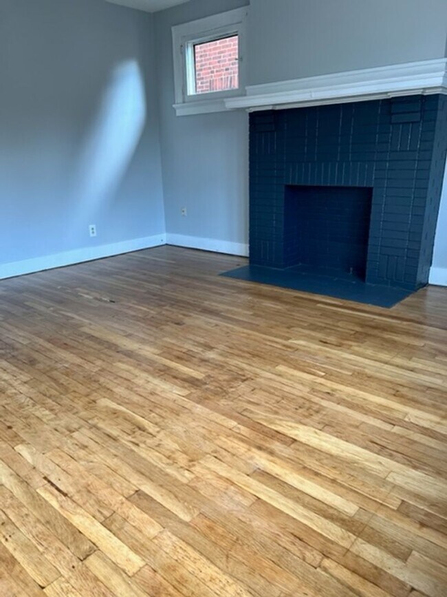 Foto del edificio - 1 Bedroom 1 Bath Townhome in Point Breeze