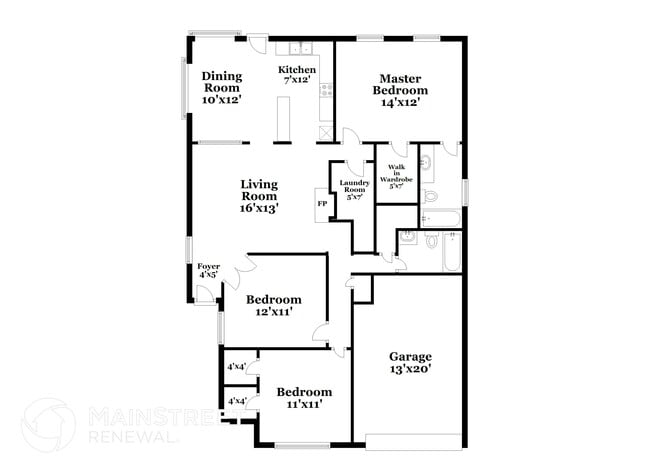 Building Photo - 3810 Blue Oak Pass