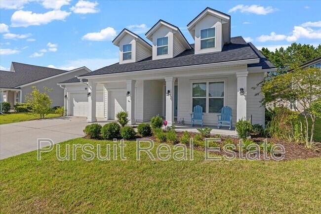 Foto del edificio - 246 Hutchinson Ln