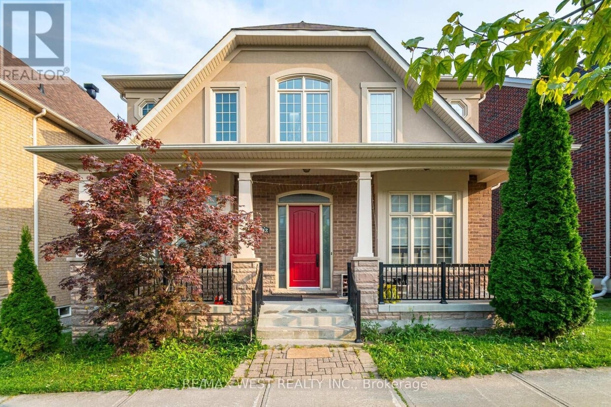 Photo principale - 92 Glengordon Cres