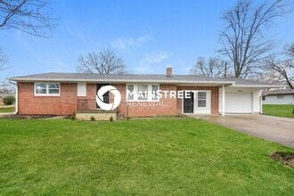 Building Photo - 460 W Ellen St