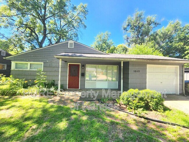 Building Photo - 1517 SW 24th St