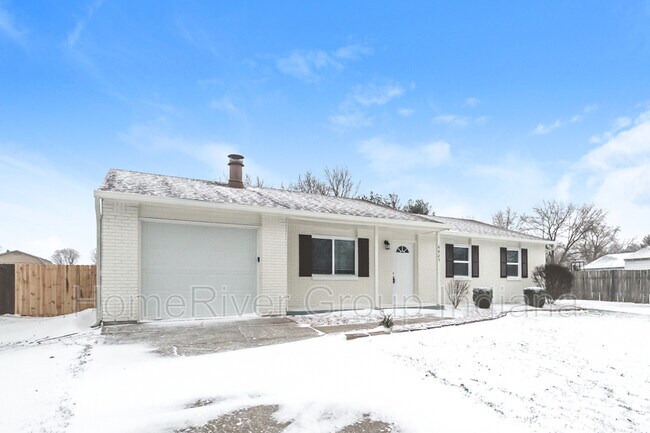 Building Photo - 6825 Inverness Way