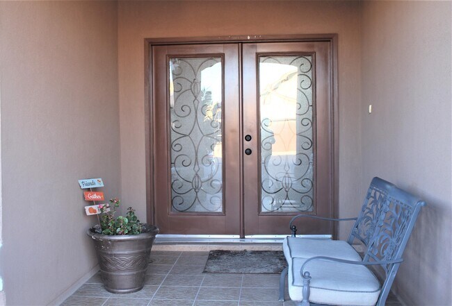 Foto del edificio - 1287 Rustic Bend Pl